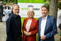 Privatsender-Heuriger 2023 - Pressefotos