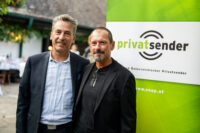 Privatsender Heuriger 2023 - Weitere Fotos