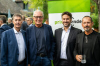 Privatsender Heuriger 2023 - Weitere Fotos