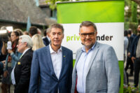 Privatsender Heuriger 2023 - Weitere Fotos