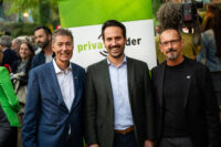 Privatsender Heuriger 2023 - Weitere Fotos