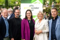 Privatsender Heuriger 2025 - Pressefotos