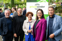 Privatsender Heuriger 2025 - Pressefotos