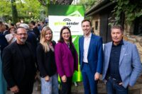 Privatsender Heuriger 2025 - Pressefotos
