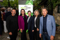 Privatsender Heuriger 2025 - Pressefotos