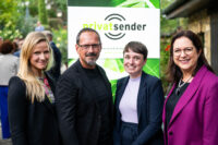 Privatsender Heuriger 2025 - Pressefotos