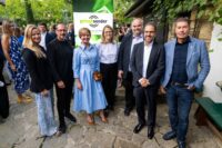 Privatsender Heuriger 2025 - Pressefotos
