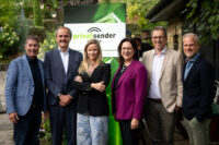 Privatsender Heuriger 2025 - Weitere Fotos