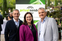 Privatsender Heuriger 2025 - Weitere Fotos