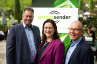 Privatsender Heuriger 2025 - Weitere Fotos