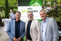 Privatsender Heuriger 2025 - Weitere Fotos