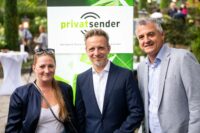Privatsender Heuriger 2025 - Weitere Fotos
