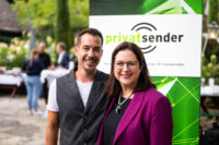 Privatsender Heuriger 2025 - Weitere Fotos