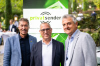 Privatsender Heuriger 2025 - Weitere Fotos