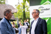 Privatsender Heuriger 2025 - Weitere Fotos