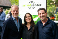 Privatsender Heuriger 2025 - Weitere Fotos