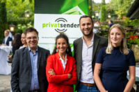 Privatsender Heuriger 2025 - Weitere Fotos