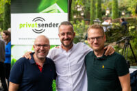 Privatsender Heuriger 2025 - Weitere Fotos