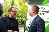 Privatsender Heuriger 2025 - Weitere Fotos