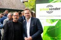 Privatsender Heuriger 2025 - Weitere Fotos