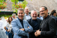 Privatsender Heuriger 2025 - Weitere Fotos