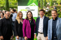 Privatsender Heuriger 2025 - Weitere Fotos