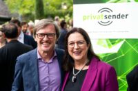 Privatsender Heuriger 2025 - Weitere Fotos