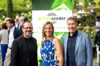 Privatsender Heuriger 2025 - Weitere Fotos