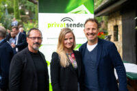 Privatsender Heuriger 2025 - Weitere Fotos