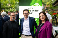 Privatsender Heuriger 2025 - Weitere Fotos