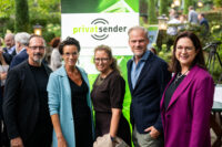 Privatsender Heuriger 2025 - Weitere Fotos