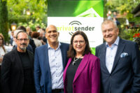 Privatsender Heuriger 2025 - Weitere Fotos