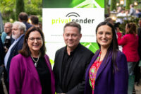 Privatsender Heuriger 2025 - Weitere Fotos