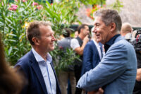 Privatsender Heuriger 2025 - Weitere Fotos