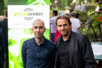 Privatsender Heuriger 2025 - Weitere Fotos