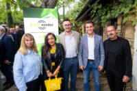 Privatsender Heuriger 2025 - Weitere Fotos