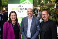Privatsender Heuriger 2025 - Weitere Fotos