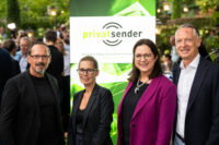 Privatsender Heuriger 2025 - Weitere Fotos