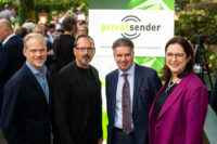 Privatsender Heuriger 2025 - Weitere Fotos