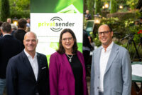 Privatsender Heuriger 2025 - Weitere Fotos