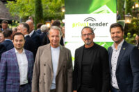 Privatsender Heuriger 2025 - Weitere Fotos