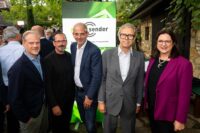 Privatsender Heuriger 2025 - Weitere Fotos