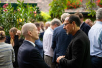 Privatsender Heuriger 2025 - Weitere Fotos