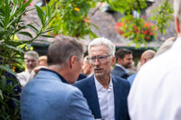 Privatsender Heuriger 2025 - Weitere Fotos