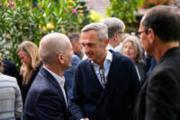 Privatsender Heuriger 2025 - Weitere Fotos
