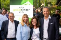 Privatsender Heuriger 2025 - Weitere Fotos