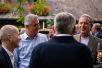 Privatsender Heuriger 2025 - Weitere Fotos