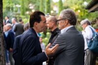 Privatsender Heuriger 2025 - Weitere Fotos