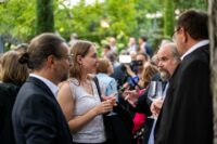 Privatsender Heuriger 2025 - Weitere Fotos