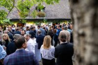 Privatsender Heuriger 2025 - Weitere Fotos